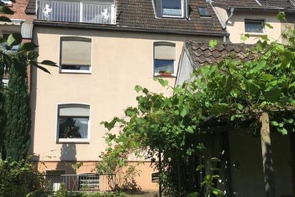 4,5 Zimmer 101qm Wohnung zu vermieten, Garten, ruhige Lage 4 zimmer