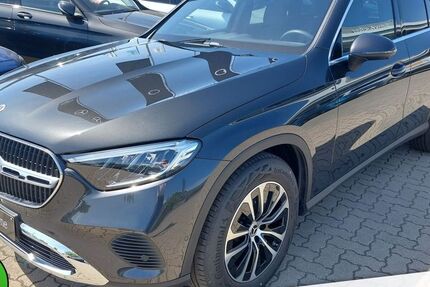 Mercedes-Benz GLC 220 9.500 km 51.490 &euro; Nastätten 56355