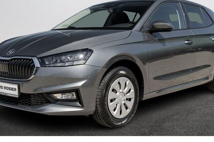 Skoda Fabia 5.300 km 18.880 &euro; Pinneberg 25421