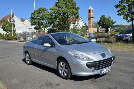 Peugeot 307 94.100 km 3.500 &euro; Langensendelbach 91094