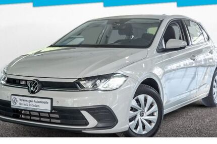 VW Polo 17.751 km 19.430 &euro; Berlin 10587