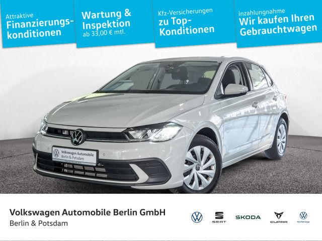 VW Polo 17.751 km 19.430 &euro; Berlin 10587