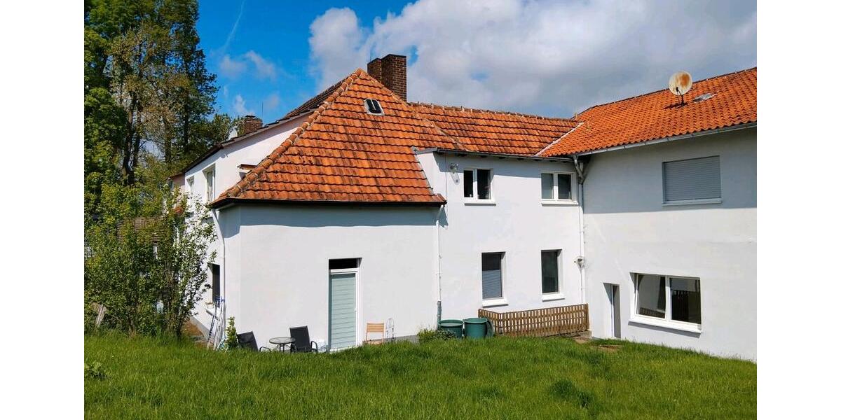Einfamilienhaus Willebadessen - 520.000&euro; | Angebot:26956247