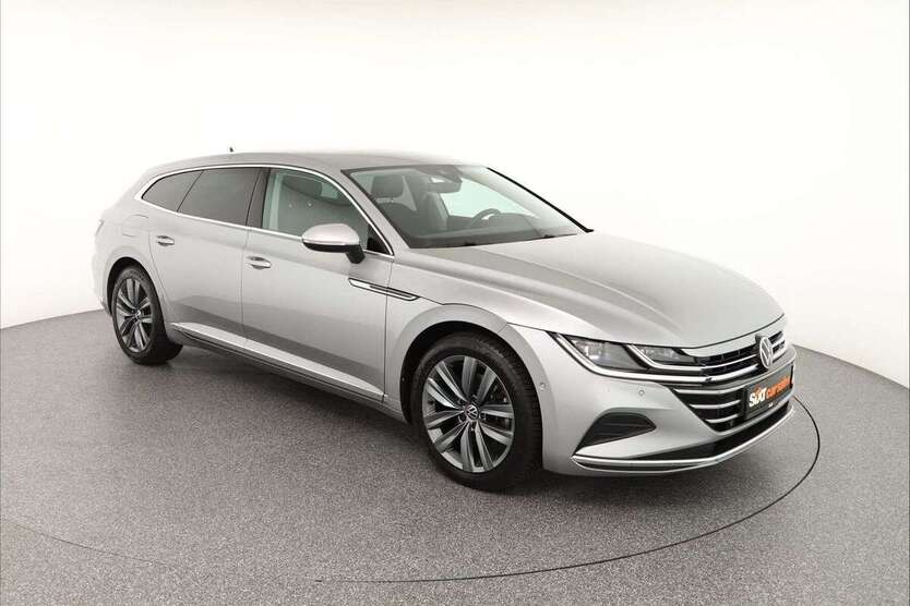 VW Arteon 33.175 km 30.440 € Garching 85748
