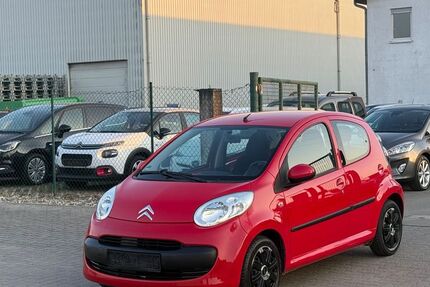 Citroen C1 99.000 km 2.499 &euro; Kandel 76870