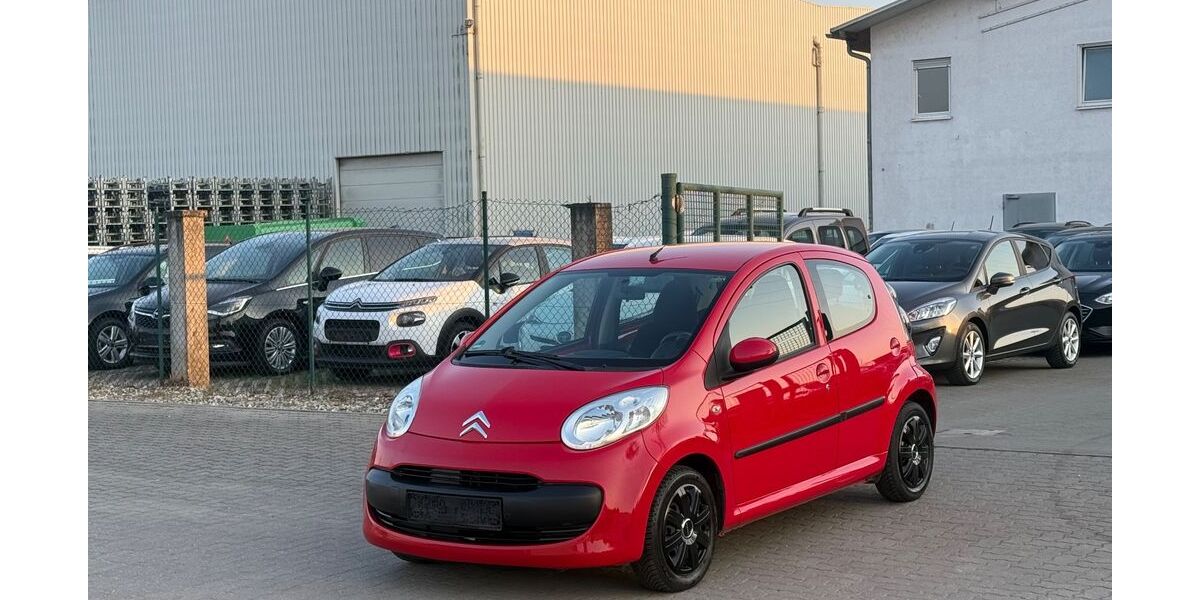 Citroen C1 99.000 km 2.499 &euro; Kandel 76870