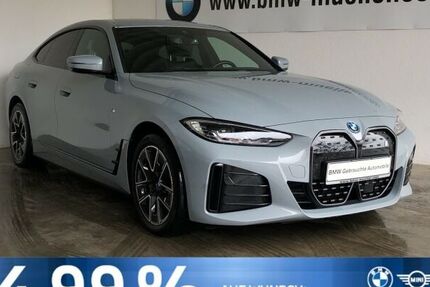 BMW i4 37.460 km 40.899 &euro; Erbach 64711