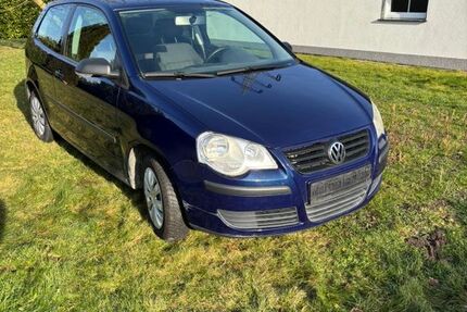 VW Polo 205.997 km 1.200 &euro; Wünnenberg, Leiberg 33181