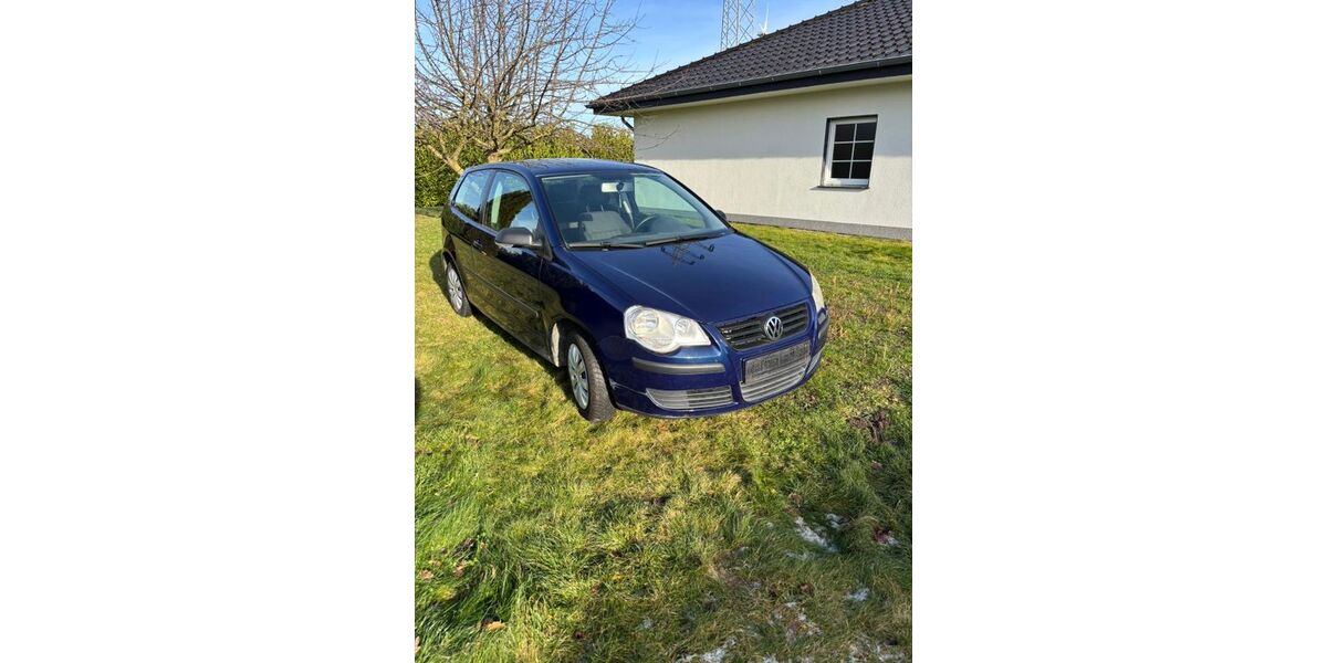 VW Polo 205.997 km 1.200 &euro; Wünnenberg, Leiberg 33181