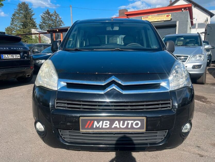 Berlingo