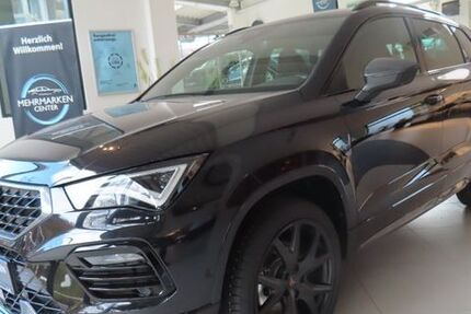 Cupra Ateca 1.150 km 37.900 &euro; Bad Laasphe 57334