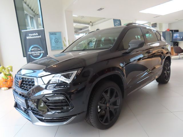 Cupra Ateca 1.150 km 37.900 &euro; Bad Laasphe 57334
