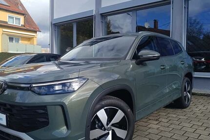 VW Tayron 1.050 km 41.990 &euro; Schwabmünchen 86830