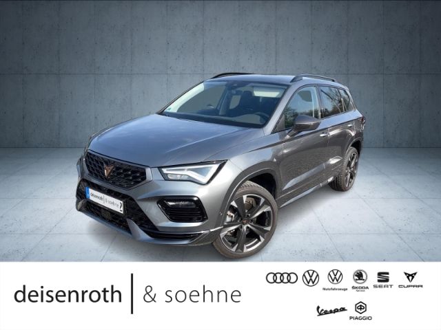 Ateca