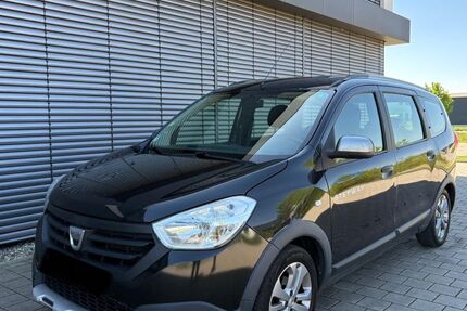 Dacia Lodgy 239.000 km 4.490 &euro; Malsch 76316