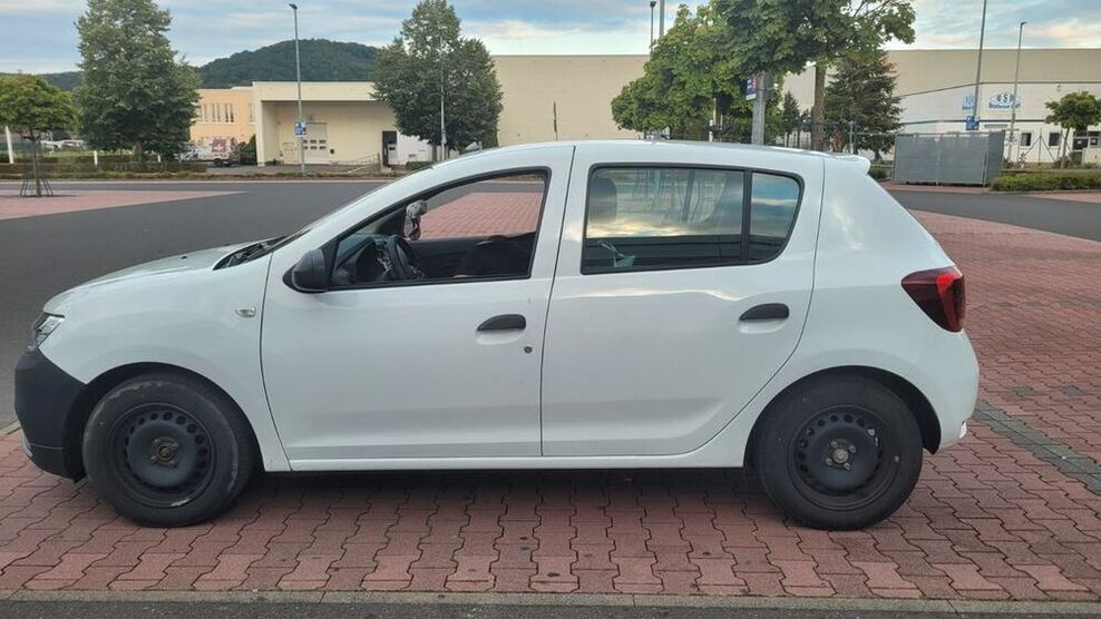 Sandero