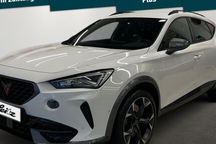 Cupra Formentor 26.250 km 30.829 &euro; Kaufbeuren 87600