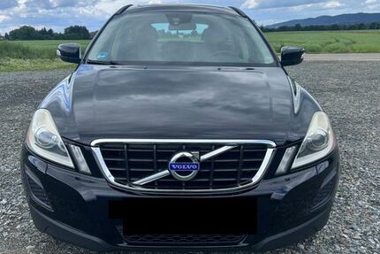 Volvo XC60 254.545 km 7.500 &euro; Pirna 01796