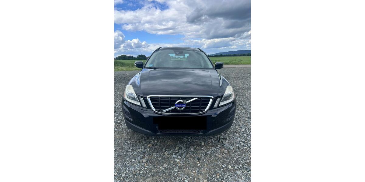 Volvo XC60 254.545 km 7.500 &euro; Pirna 01796