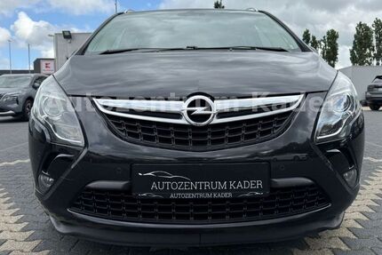 Opel Zafira 170.000 km 7.490 &euro; Eschweiler 52249