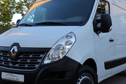 Renault Master 107.435 km 9.990 &euro; München 81243
