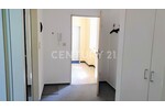 Uninähe! Helle Etagenwohnung mit großzügigem Balkon 1 zimmer