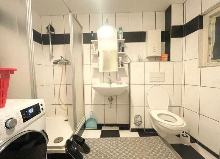 Mehrfamilienhaus, Wohnhaus Beckingen - 4 Zimmer, 125 m&sup2;, 159.000&euro; | Angebot:25646244