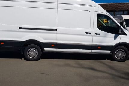 Ford Transit 79.000 km 23.794 &euro; Tirpersdorf 08606
