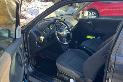 VW Polo 291.000 km 999 &euro; Schönberg 24217