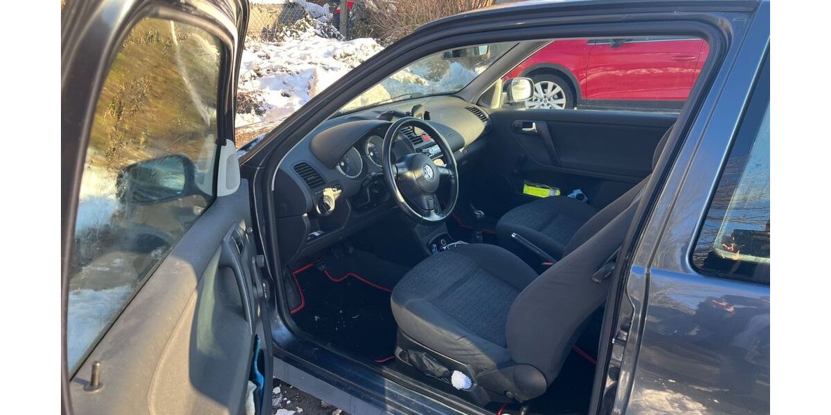 VW Polo 291.000 km 999 &euro; Schönberg 24217