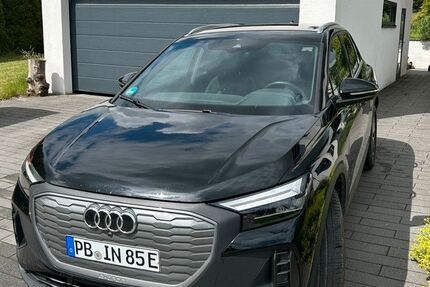 Audi Q4 e-tron 58.900 km 24.900 &euro; Borchen 33178
