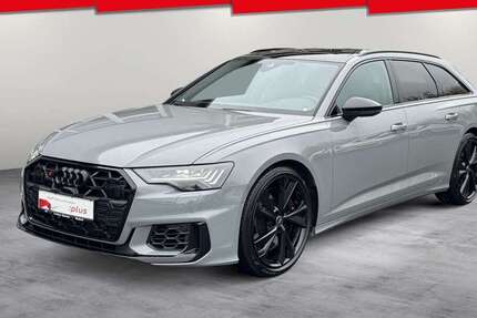 Audi S6 13.903 km 71.530 &euro; Mosbach 74821