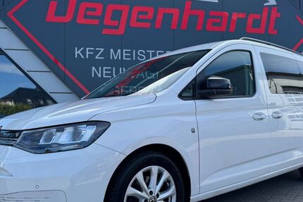 VW Caddy Maxi 189.442 km 22.990 € Mönchhagen 18182