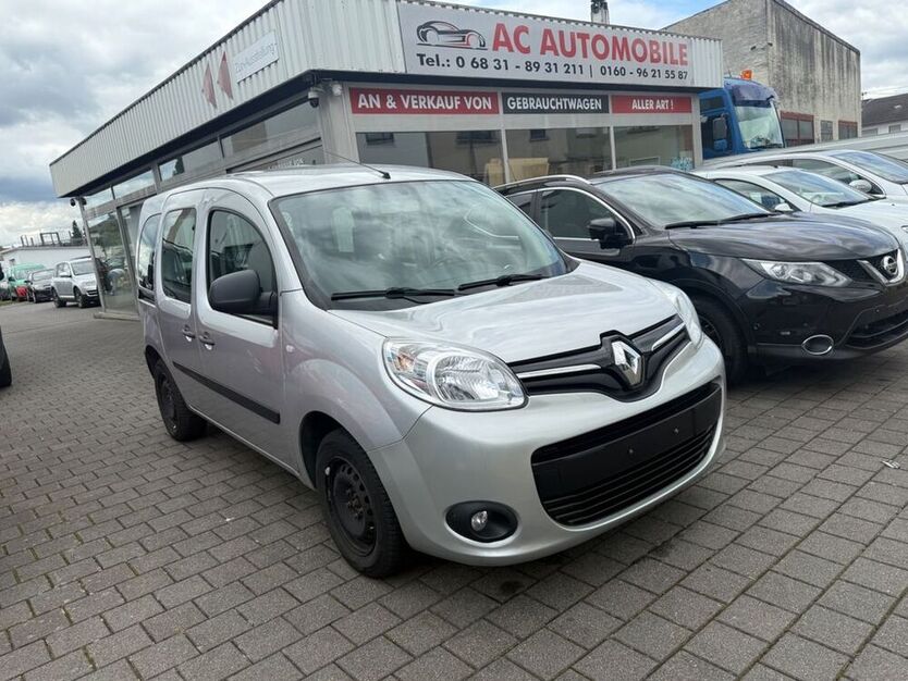 Kangoo
