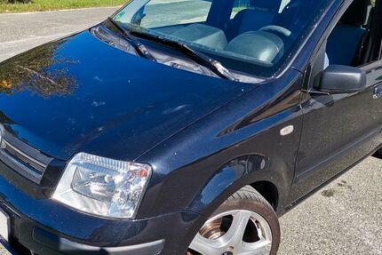 Fiat Panda 153.250 km 2.399 € Fürth 90762