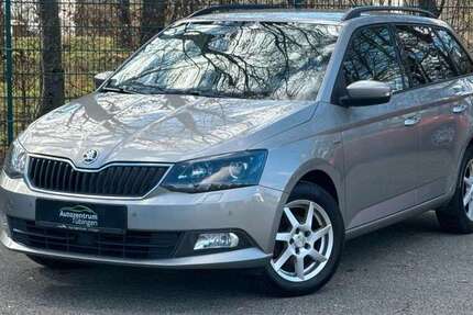 Skoda Fabia 270.000 km 4.990 &euro; Tuebingen 72072