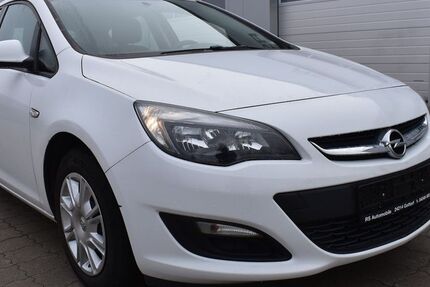 Opel Astra 92.000 km 5.990 &euro; Gettorf 24214
