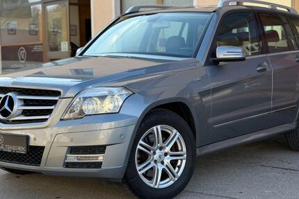 Mercedes-Benz GLK 250 185.000 km 10.900 &euro; Jagstzell 73489