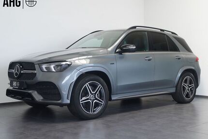 Mercedes GLE 350