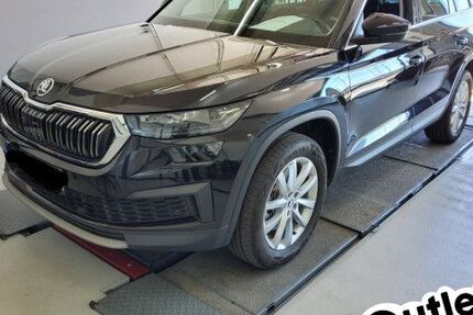 Skoda Kodiaq 92.000 km 30.070 &euro; Gersthofen 86368
