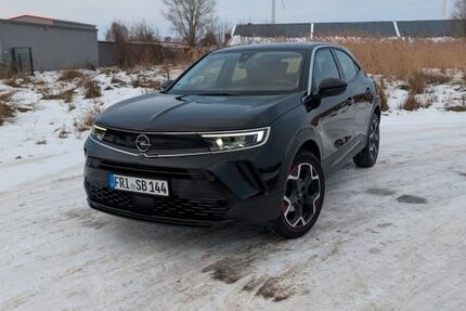 Opel Mokka 65.000 km 14.500 &euro; Sande 26452