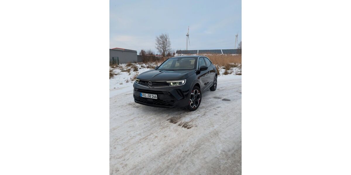 Opel Mokka 65.000 km 14.500 &euro; Sande 26452