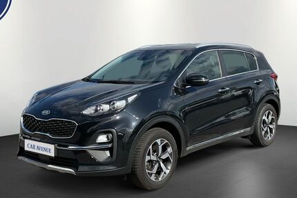 Kia Sportage 55.000 km 17.790 € Bitburg 54634