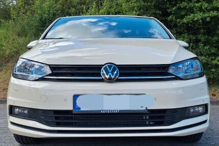 VW Touran 1.900 km 34.600 € Trebur-Astheim 65468