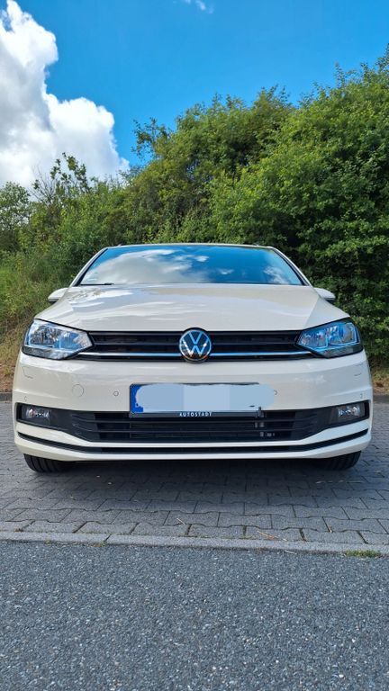 VW Touran 1.900 km 34.600 € Trebur-Astheim 65468