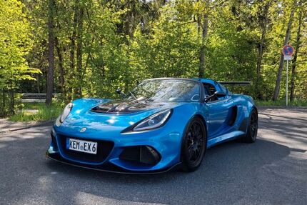 Lotus Exige 20.522 km 106.900 &euro; Erbendorf 92681