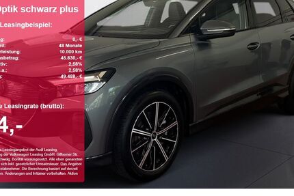 Audi Q4 e-tron 6.811 km 45.820 &euro; Osterode 37520