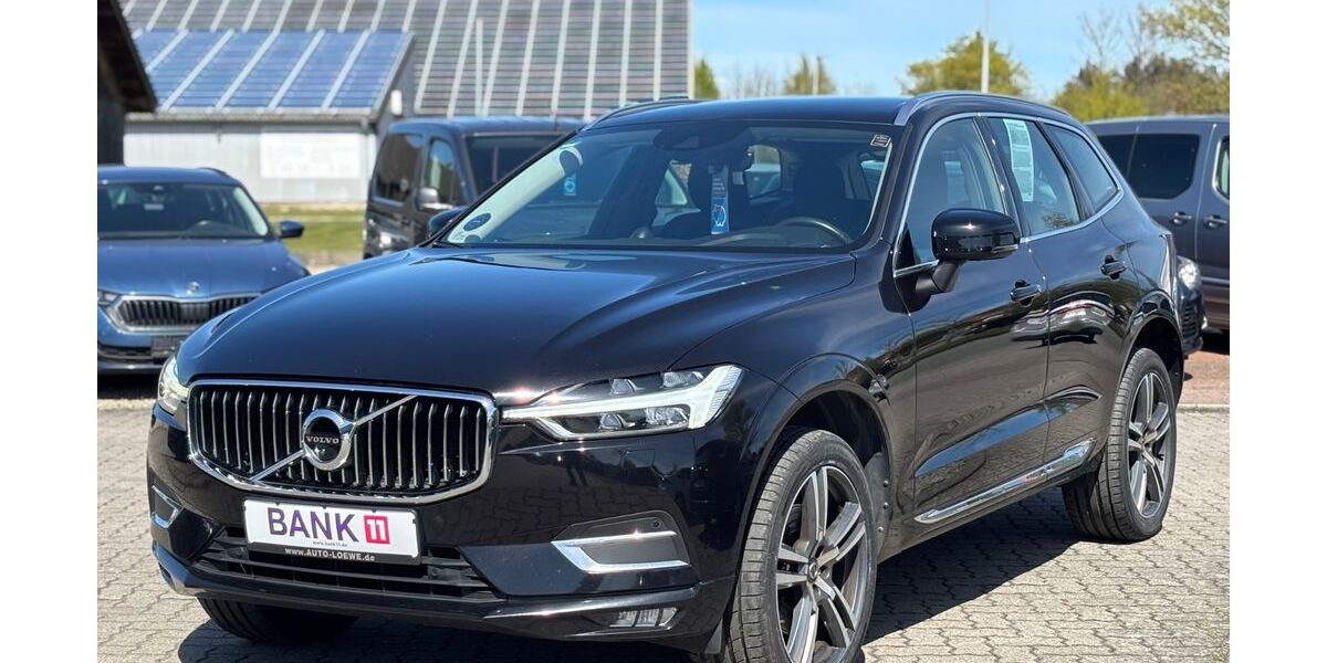 Volvo XC60 160.000 km 27.980 &euro; Silberstedt 24887