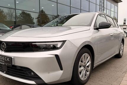 Opel Astra 69.999 km 19.950 &euro; Flensburg 24941