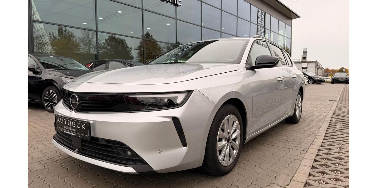 Opel Astra 69.999 km 19.950 &euro; Flensburg 24941